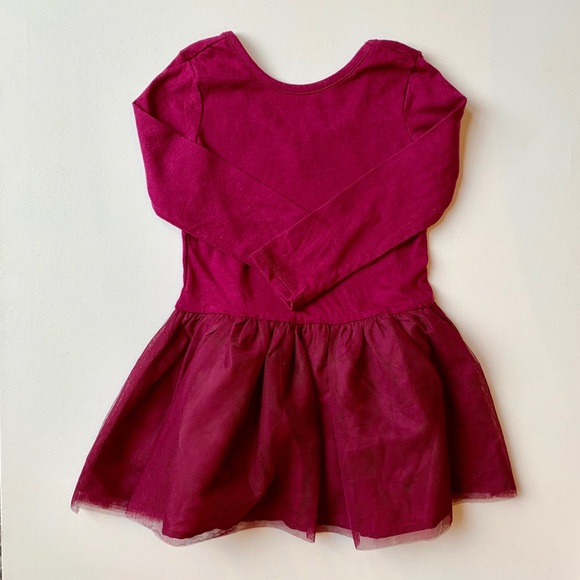 Old Navy Other - 3/$30 ❤️ Old Navy Toddler Girl Tulle Dress